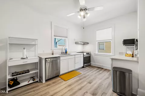 Kitchen - 309 N Gregson St, Durham, NC 27701 photo 3 of 4