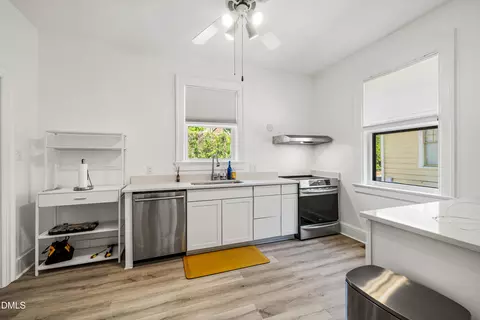 Kitchen - 309 N Gregson St, Durham, NC 27701 photo 1 of 4