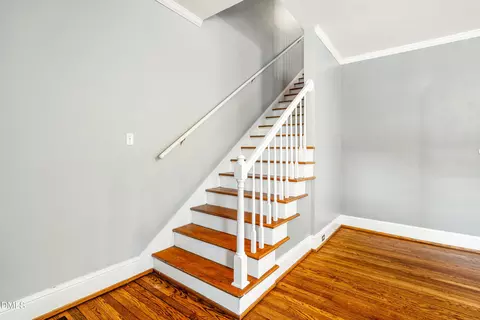 Entry Way - 309 N Gregson St, Durham, NC 27701 photo 2 of 4