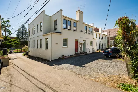 Exterior - 309 N Gregson St, Durham, NC 27701 photo 3 of 3