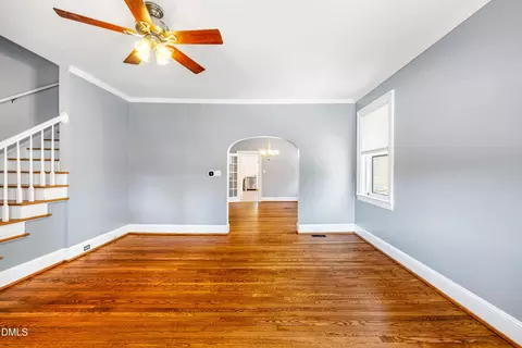 Living - 309 N Gregson St, Durham, NC 27701 photo 2 of 4