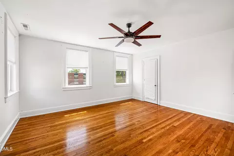 Bedroom - 309 N Gregson St, Durham, NC 27701 photo 2 of 6
