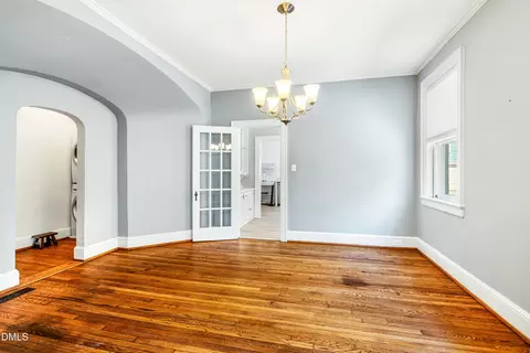 Dining - 309 N Gregson St, Durham, NC 27701 photo 1 of 4