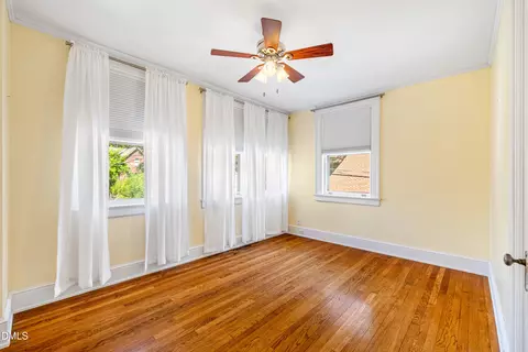 Bedroom - 309 N Gregson St, Durham, NC 27701 photo 6 of 6