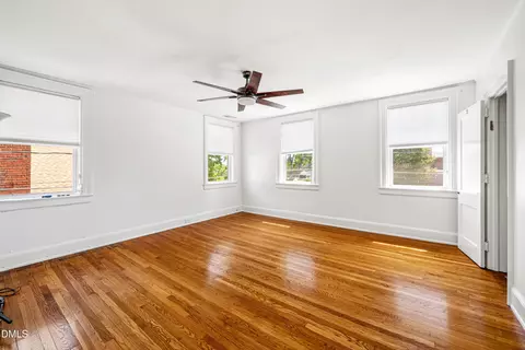 Bedroom - 309 N Gregson St, Durham, NC 27701 photo 1 of 6