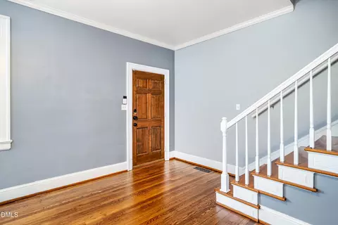 Entry Way - 309 N Gregson St, Durham, NC 27701 photo 1 of 4