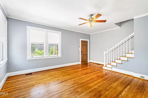 Living - 309 N Gregson St, Durham, NC 27701 photo 1 of 4