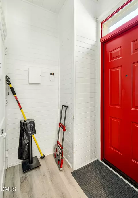 Entry Way - 309 N Gregson St, Durham, NC 27701 photo 4 of 4
