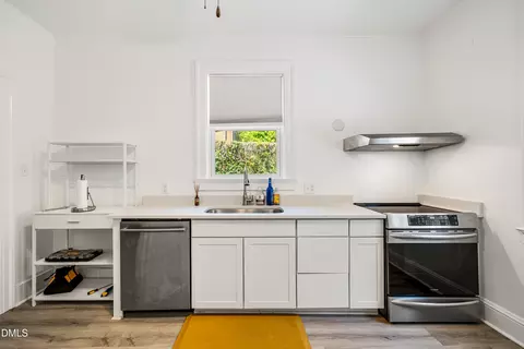 Kitchen - 309 N Gregson St, Durham, NC 27701 photo 2 of 4