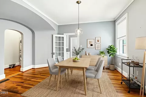 Dining - 309 N Gregson St, Durham, NC 27701 photo 2 of 4