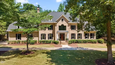 1104 Bentham Dr, Raleigh, NC 27614