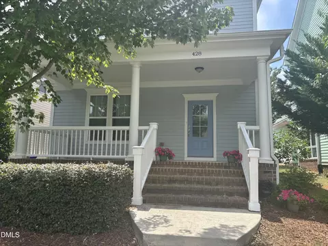 428 Claremont Dr, Chapel Hill, NC 27516
