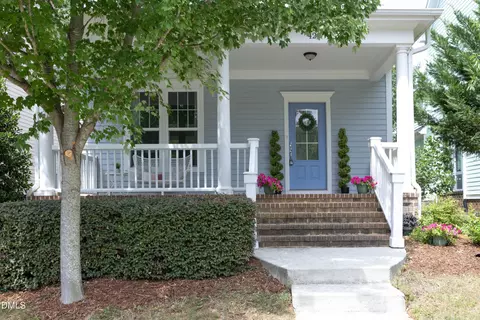 428 Claremont Dr, Chapel Hill, NC 27516