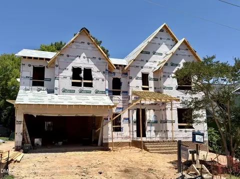 631 Georgetown Rd, Raleigh, NC 27608