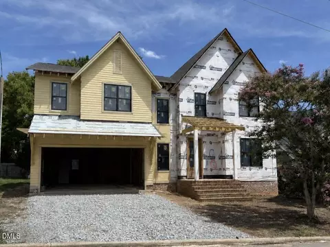 631 Georgetown Rd, Raleigh, NC 27608