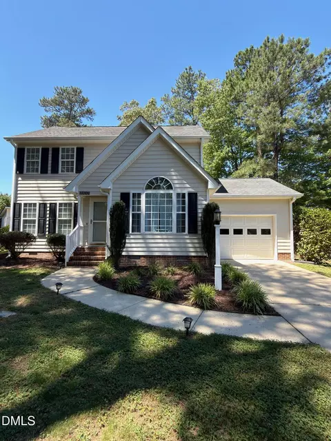 2100 Bridgeport Cir, Sanford, NC 27330