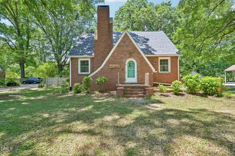 3016 Hope Valley Rd, Durham, NC 27707
