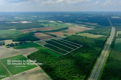 1 Bowden Rd, Turkey, NC 28393 photo 11