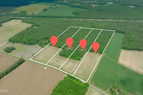 0 Bowden Rd, Turkey, NC 28393