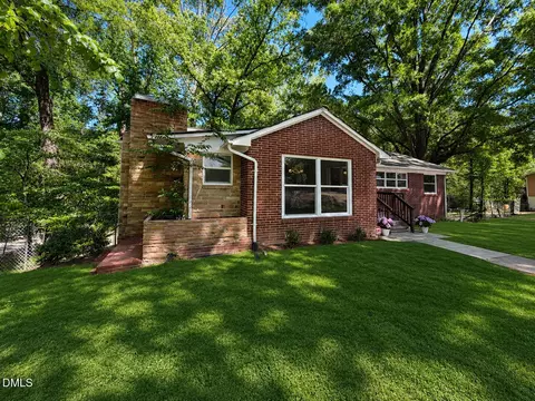 1411 Rosewood St, Durham, NC 27701