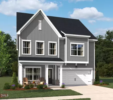 205 S Harvest Ridge Way #HOME 214, Wilsons Mills, NC 27520