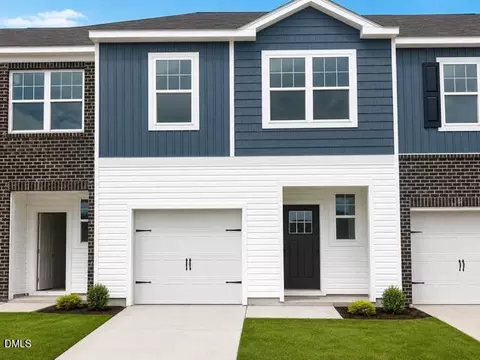 125 S Meyers Ct, Clayton, NC 27520