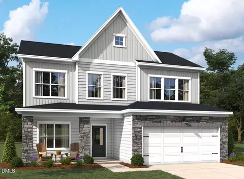 213 S Harvest Ridge Way #HOME 212, Wilsons Mills, NC 27520