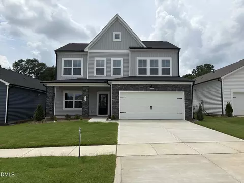 213 S Harvest Ridge Way #HOME 212, Wilsons Mills, NC 27520