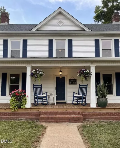 218 Us 15, Stovall, NC 27582