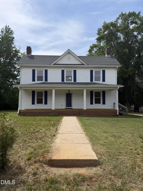 218 Us 15, Stovall, NC 27582
