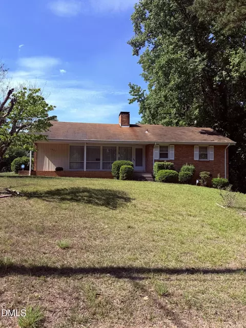 1301 Ross Ave, Greensboro, NC 27406