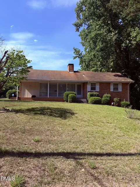 1301 Ross Ave, Greensboro, NC 27406