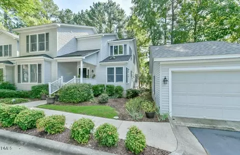 595 Weathersfield #F, Pittsboro, NC 27312
