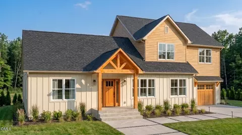 224 W Holly Springs Rd, Holly Springs, NC 27540
