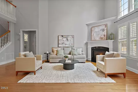 227 Candia Ln, Cary, NC 27519