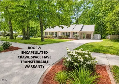 1216 Haddington Dr, Cary, NC 27511