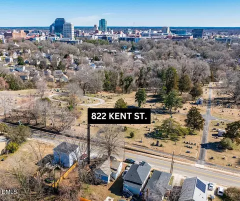 View/Area - 822 Kent St, Durham, NC 27701 photo 2 of 2