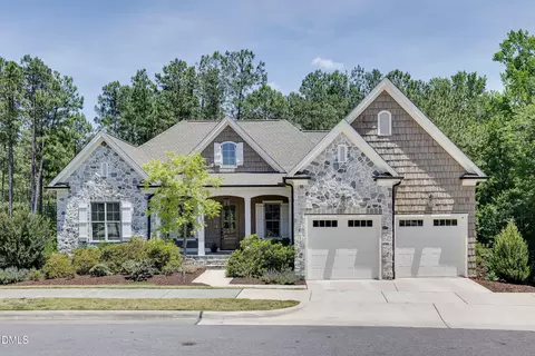 2210 Timberview Dr, Durham, NC 27705