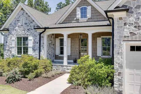 Exterior - 2210 Timberview Dr, Durham, NC 27705 photo 2 of 17