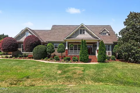 4704 Swordfish Dr, Raleigh, NC 27603