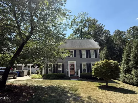 807 Temple St, Raleigh, NC 27609