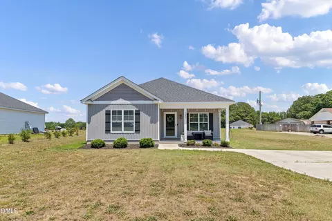 7577 Aycocks Crossing Rd, Lucama, NC 27851