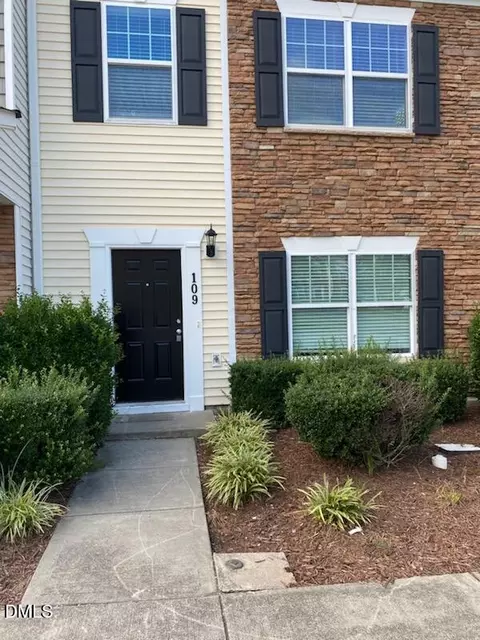 1304 Cozart St UNIT 109, Durham, NC 27704