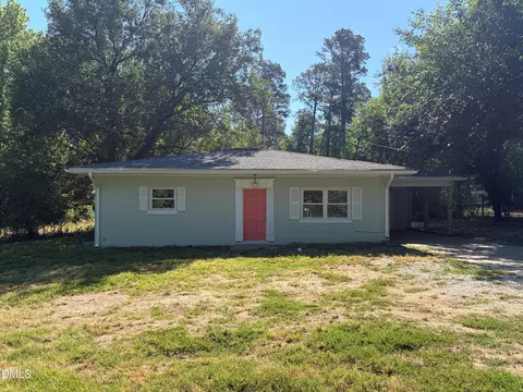 3718 Danube Ln, Durham, NC 27704
