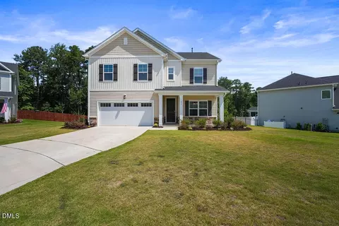 1809 Delaney Hills Ln, Fuquay Varina, NC 27526