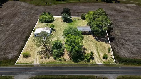 42 Collie Rd, Castalia, NC 27816