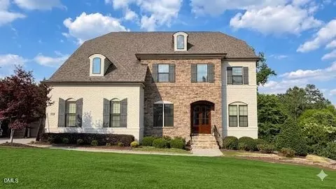 5020 Fanyon Way, Raleigh, NC 27612