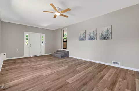 Living - 210 E Crestview Dr, Smithfield, NC 27577 photo 3 of 3