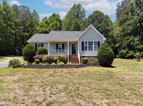 2137 Sterling Creek Ln, Franklinton, NC 27525