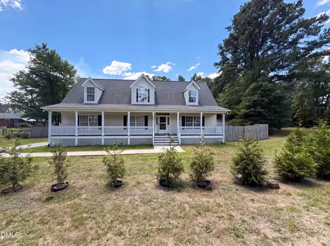 3622 Gibson Rd, Durham, NC 27703